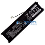 Batéria pre Fujitsu FPB0370 FPCBP598 CP829150-01 [Náhradná batéria]